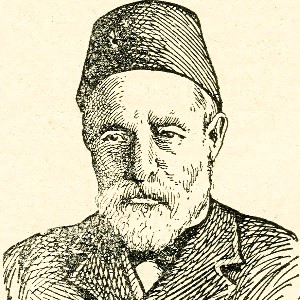 Mihaliçli Ali Haydar 