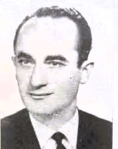 Lütfullah Sami Akalın