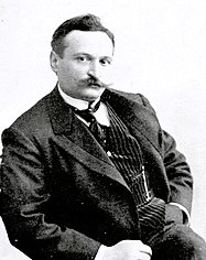 Tevfik Fikret