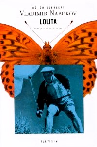 Lolita  Hakkında Özeti  Vladimir Nabokov
