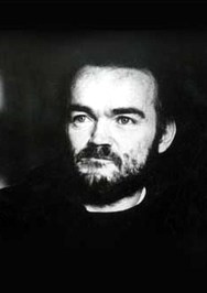 Christy Brown
