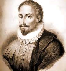 Miguel de Cervantes