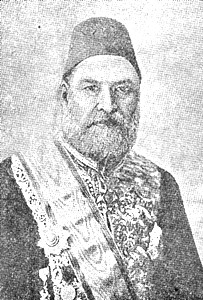 Ağah Efendi