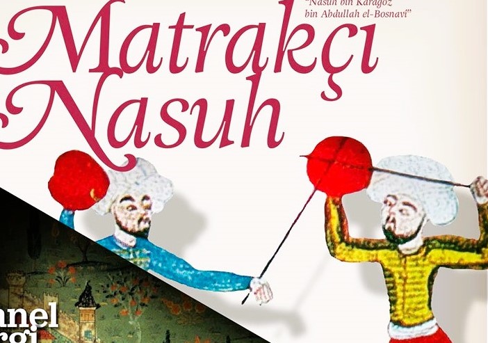 Matrakçı Nasuh Mecmâu't-Tevârîh