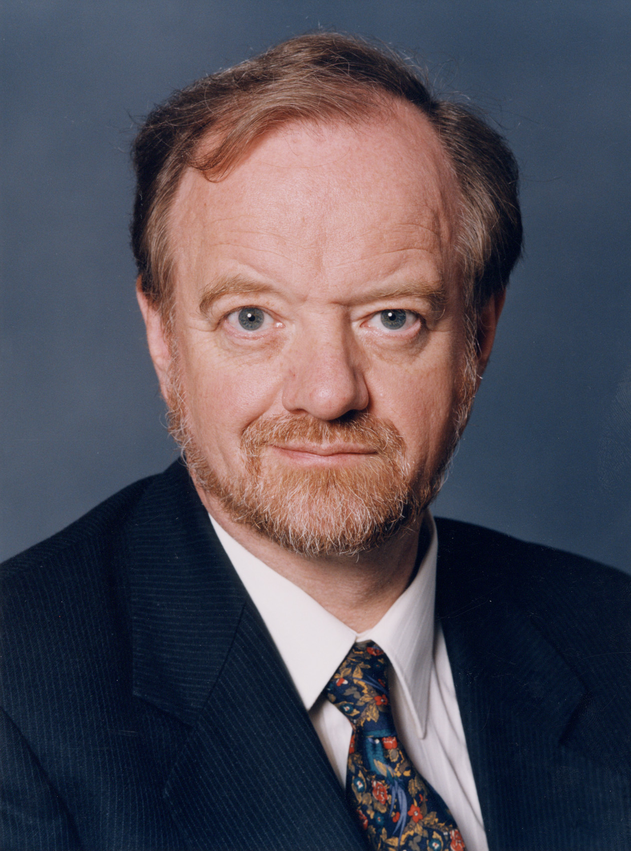 Robin Cook 
