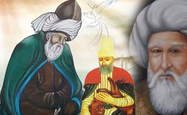 Tarikat Nedir Tarihçesi Kademeleri Kaideleri Türk Tarikatları 
