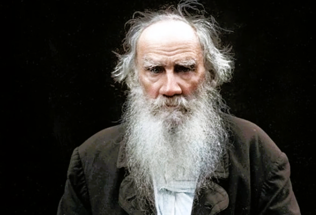 Sergi Baba Öyküsü ve Tolstoy Hakkında 