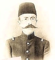  Bursalı Mehmet Tahir Bey