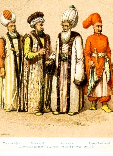 Süleyman Arif Efendi