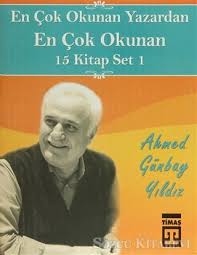 Ahmed Günbay Yıldız