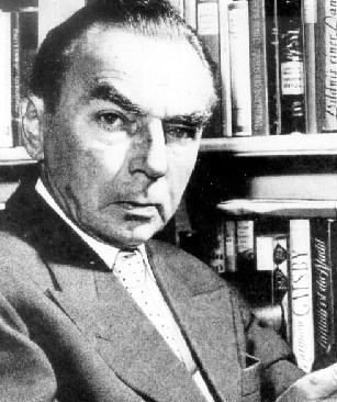Erich Kastner 