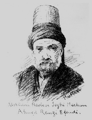 Ahmet Remzi Akyürek