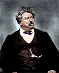 Alexandre Dumas