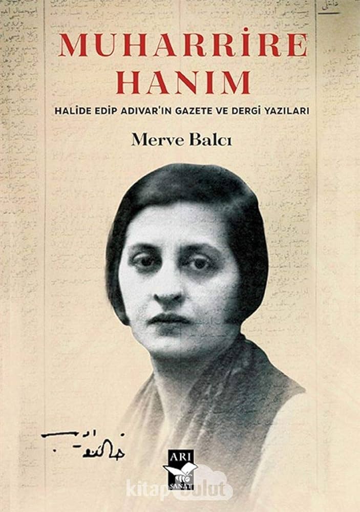 Halide Edip Adıvar Zeyno’nun Oğlu Hakkında İnceleme ve Özeti