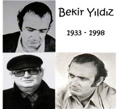 Bekir Yıldız