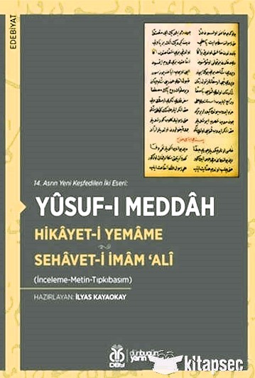 Yusuf Meddah