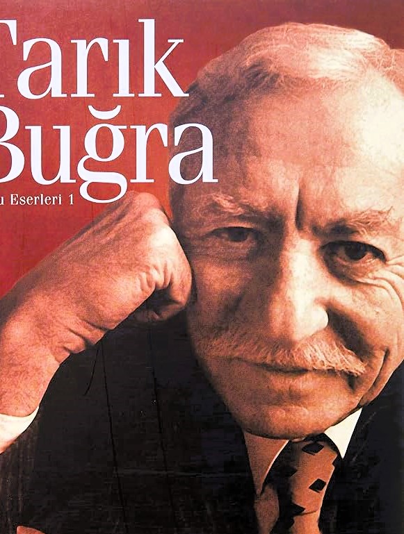 KÜÇÜK AĞA ROMAN ÖZETİ  TARIK BUĞRA