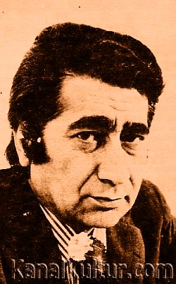 Prof. Dr. Sedat Veyis Örnek