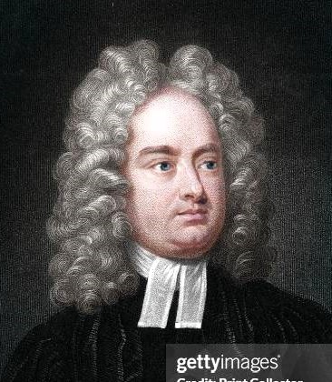 Jonathan Swift