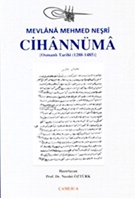 Neşri Mehmed ve Tarihi Cihannüma